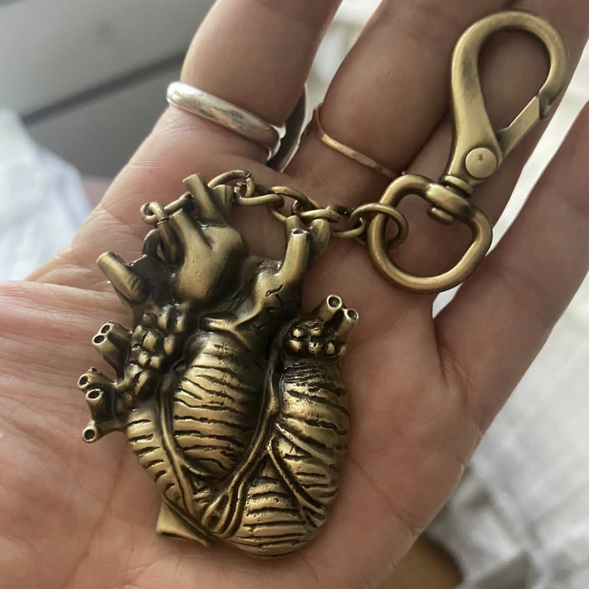 CORAZON HEART – Mexichic Crafts