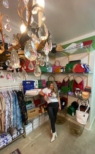 PURSES SAVE LIVES