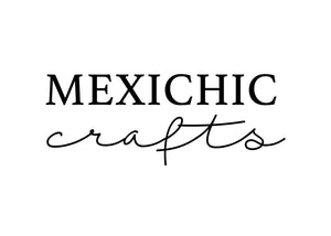 Mexichic Crafts